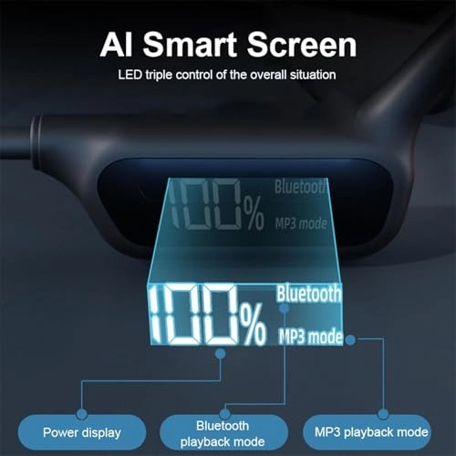 X7S Wireless Headphone