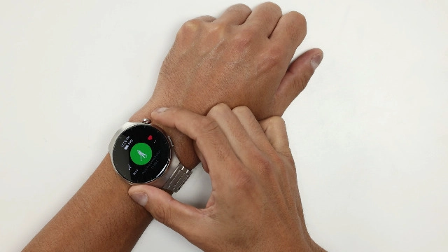 Watch 4 Pro 47.6mm Titanium GPS