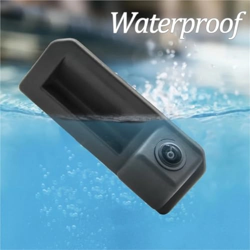 Rear View Camera - Night Vision WIFI