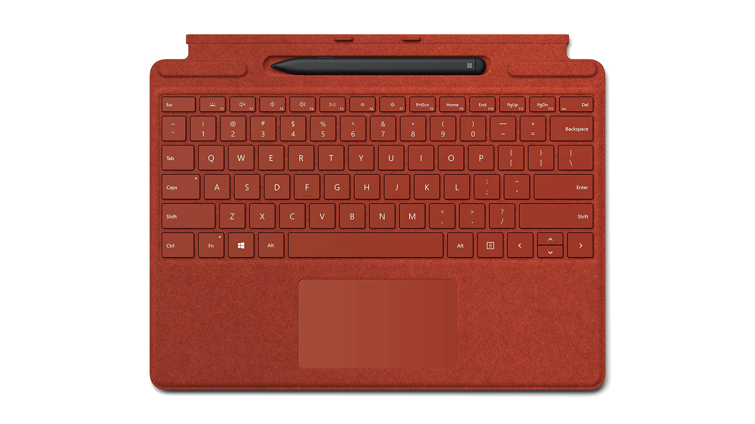 Microsoft Surface Pro Signature Keyboard for Surface Pro 8/9/X (English)