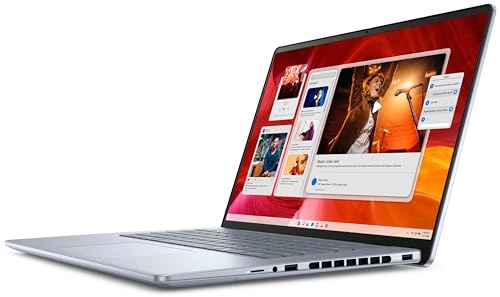 Inspiron Plus 16 Ultra 9-185H - 16'' Core i9 16GB DDR5 2TB SSD