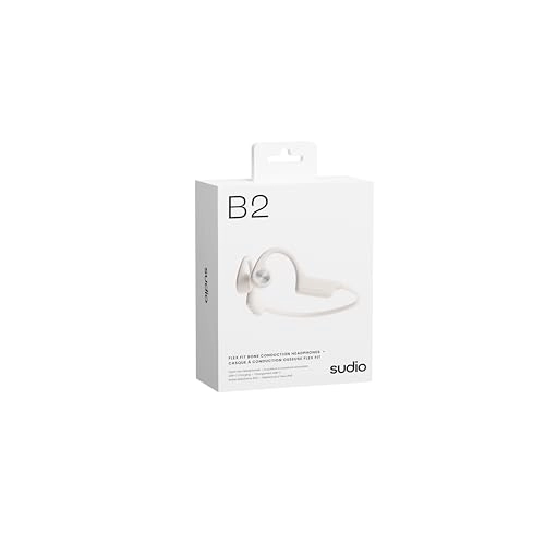 B2 Wireless Headphone
