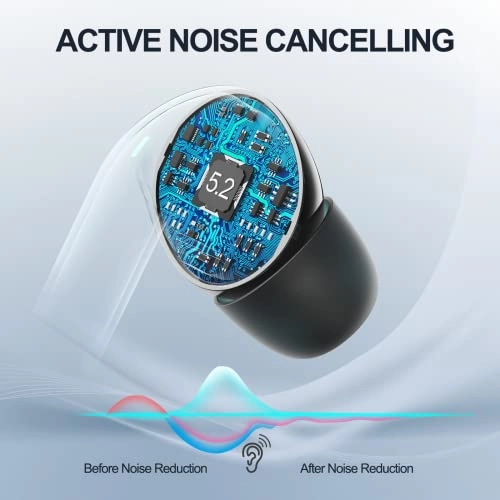 A1 Wireless Earbud