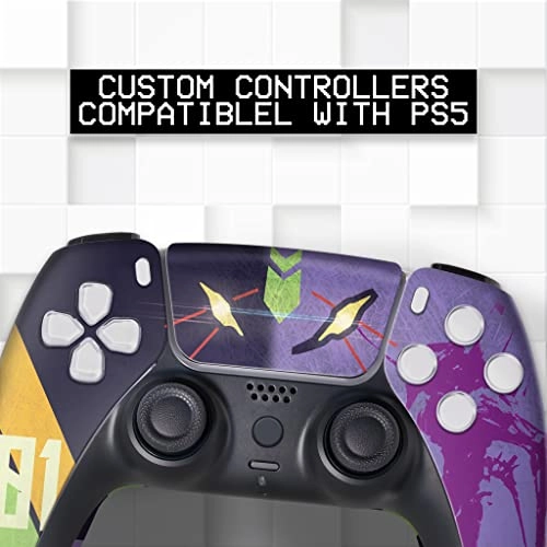 Evangellion - Play-Station-5 PC Windows 10