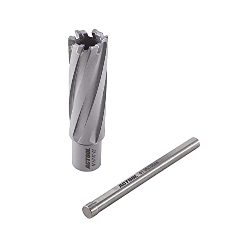 TCT ANNULAR Cutter - 15/16'' steel