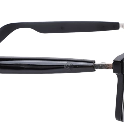 AI Smart Glasses - 100+ languages Bluetooth 5.3