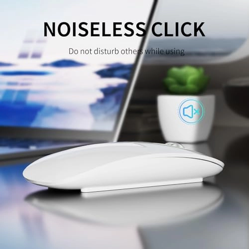 M18 Mouse - Wireless