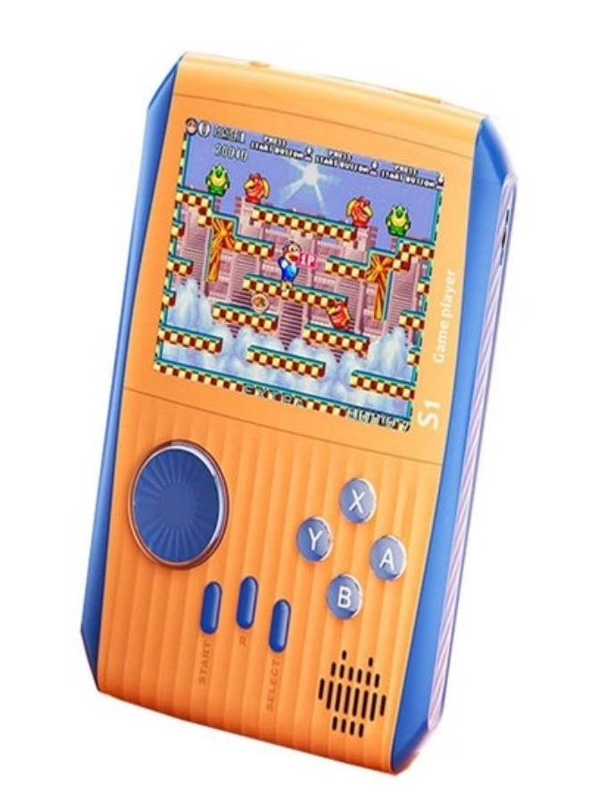 ELTRAZONE S1-Orange
