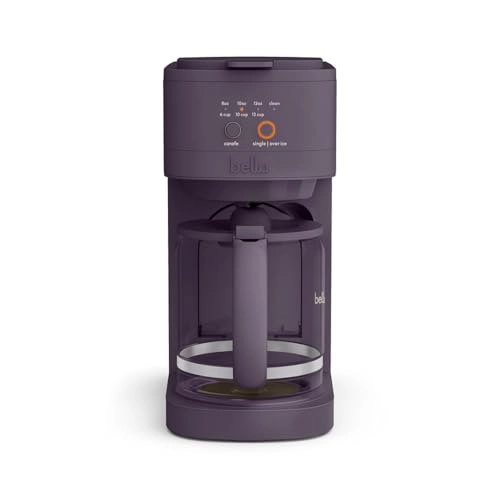 VersaBrew 2in1 - KCup compatible 12cup