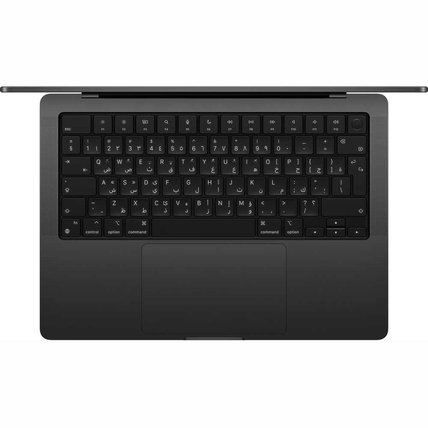 MacBook Pro 2024 - 14'' M4 16 gigabyte 512 gigabyte