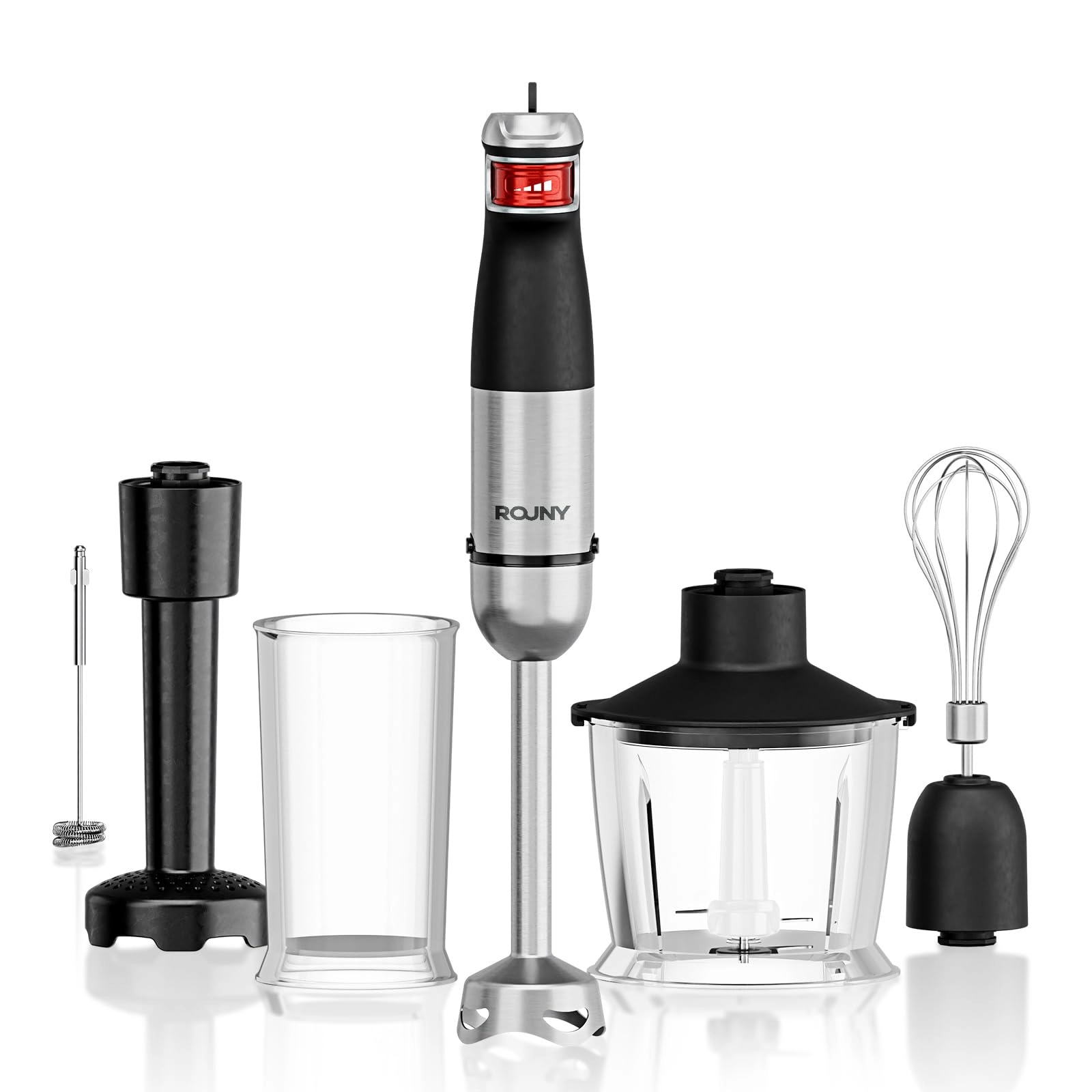 ROUNY 3303-C - 1500W