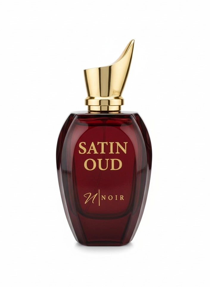noir Satin Oud Eau de Parfum 80ml