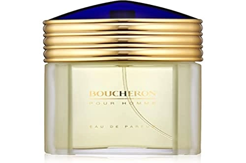 Jaipur Homme - Eau de Parfum 100 ml