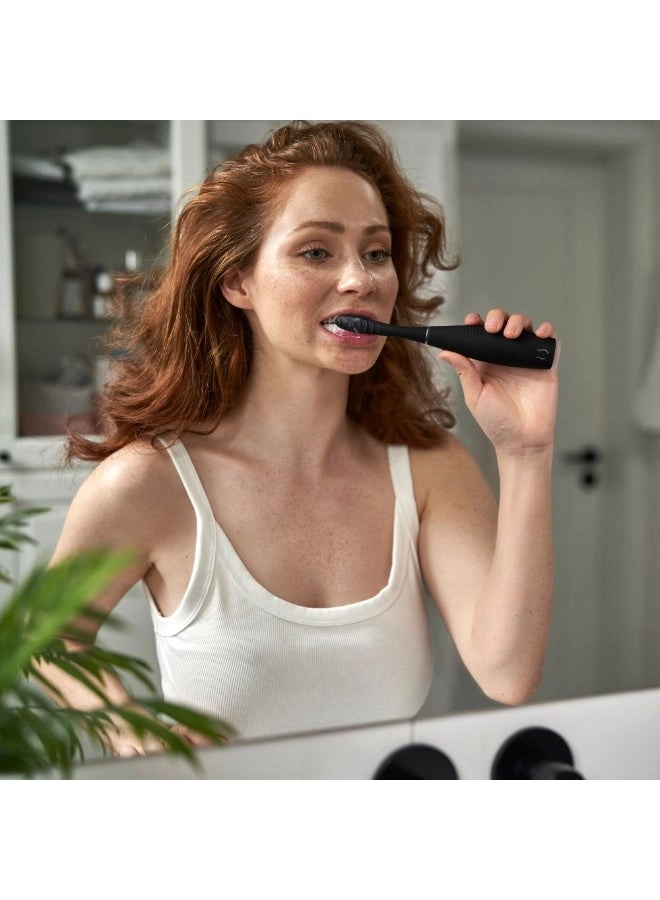 issa™ 4 plus - Black Whitening