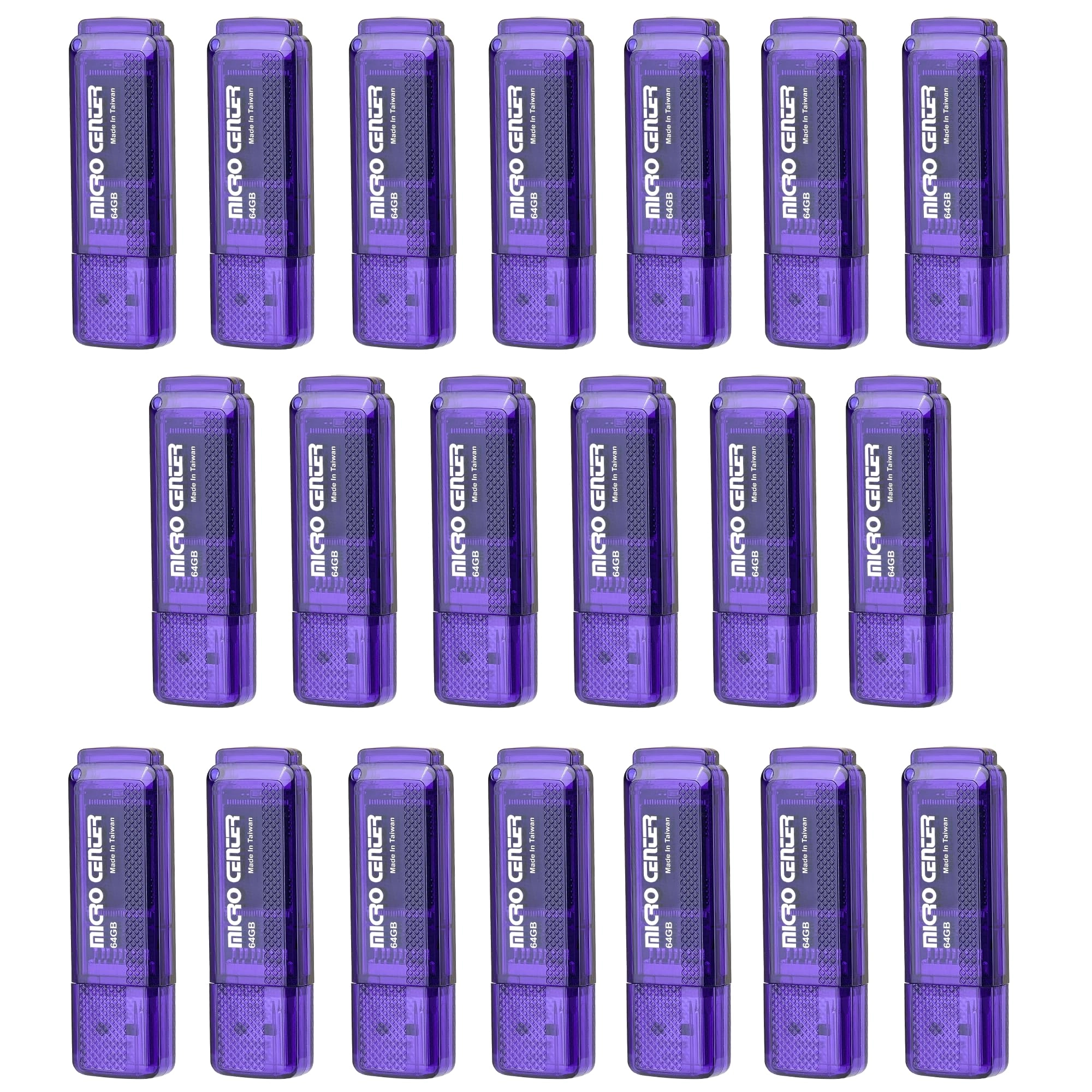 Inland Super Speed - USB 3.0 Pack 64GB