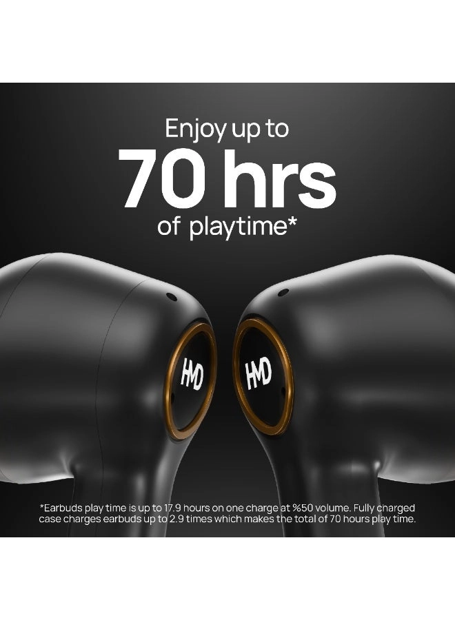 DUB X50 Wireless Earbud