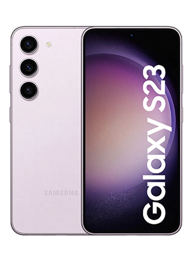 Galaxy S23 - 8GB 128GB