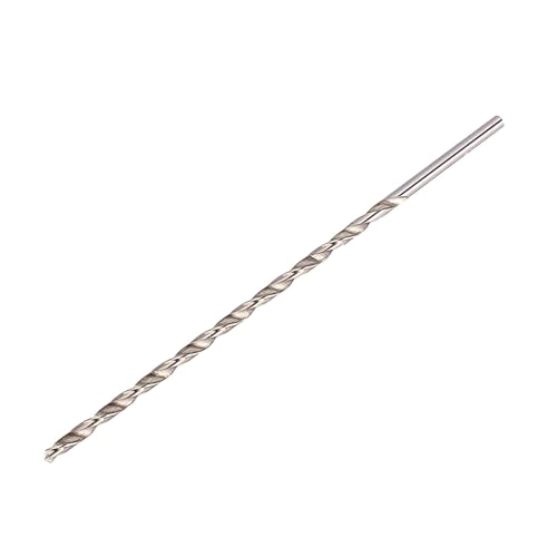 Twist Drill Bit - HSS 1 Count 5mm