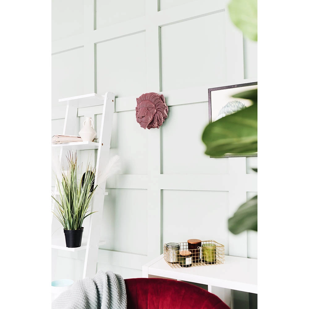 Lion 3D Puzzle (CWLION) - 79 pcs