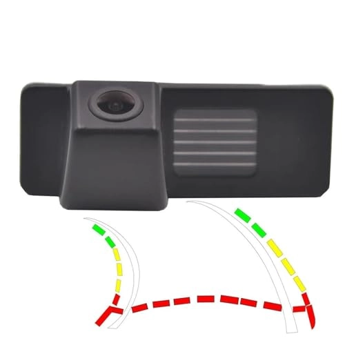 Reverse Camera - Night Vision RCA 600 TV lines