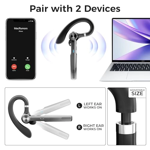 Headset+Charge Case-G3 - Wireless Headset