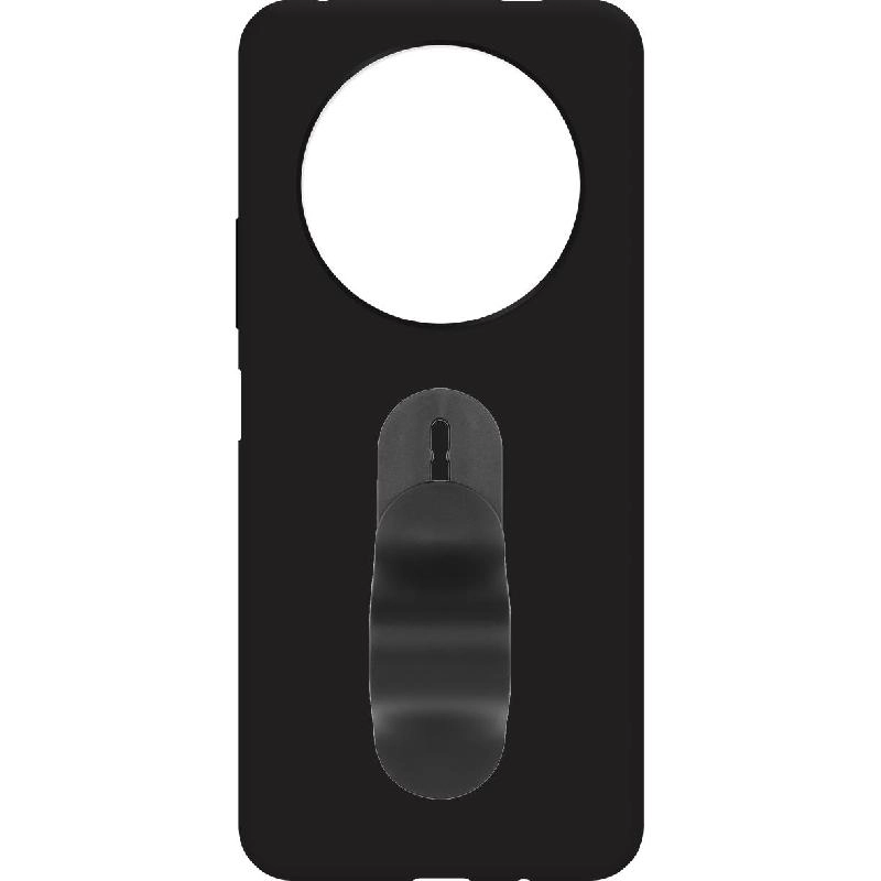 Soft Back Cover Mobile Case with Strap for Nothing Phone (3a) - TPU