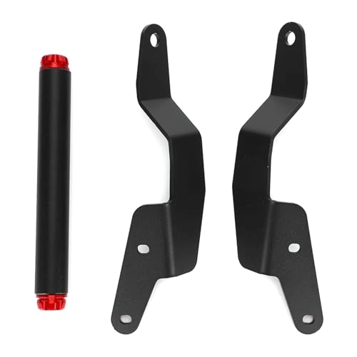 Navigation Bracket - Aluminum Alloy Fits NC750X NC700X 2012-2015