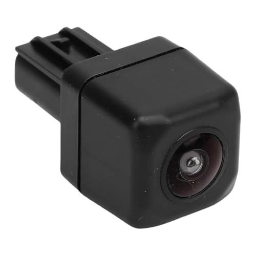 Rear View Backup Camera - Clear Resolution Wide Angle