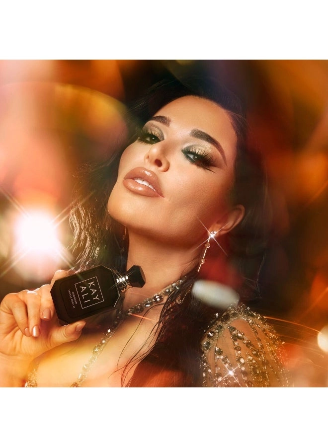 Oudgasm Vanilla Oud 36 Eau de Parfum 100ml