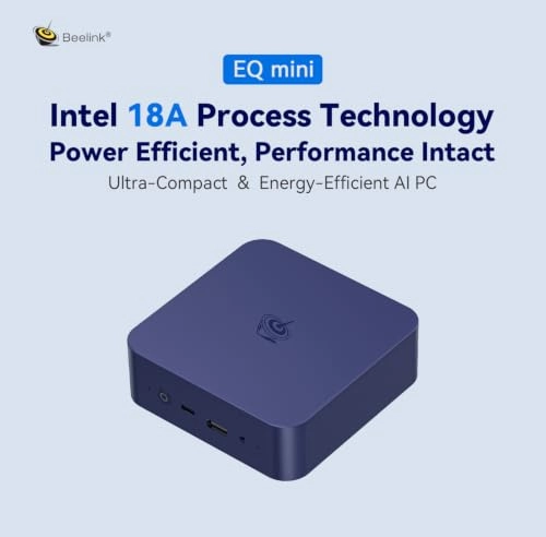EQ14 - Celeron 16 GB 1 TB