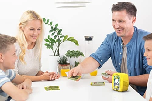 Quiz Welt der Tiere (German)