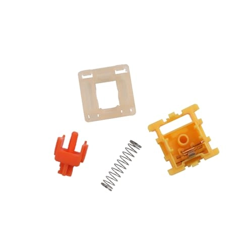 EF Curry Switches - 70pcs