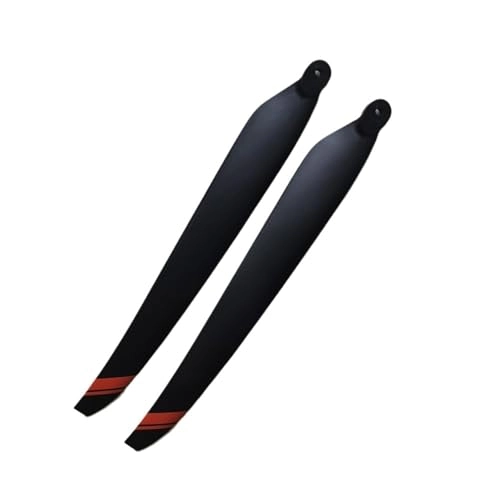4314 Propeller Blades