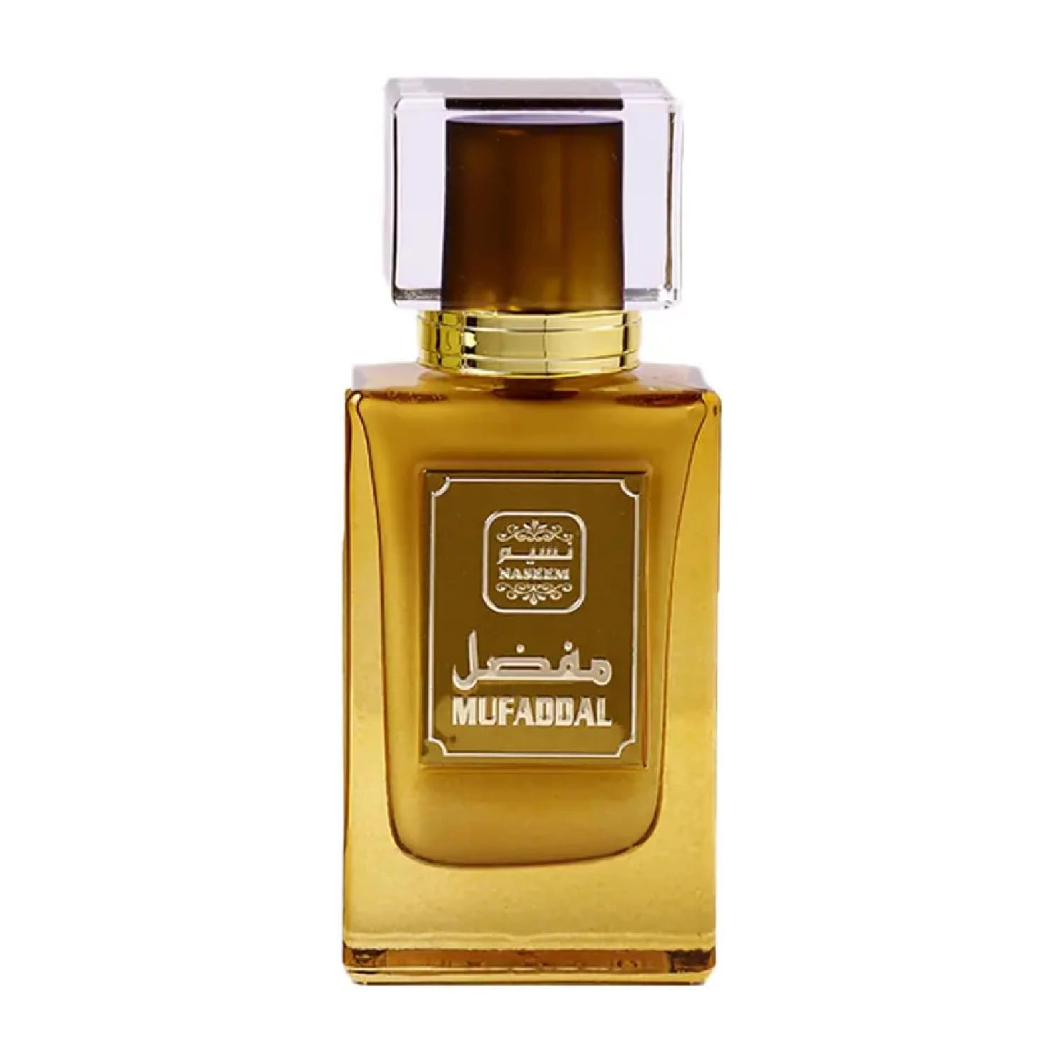 Naseem Mufaddal Eau de Parfum 30ml