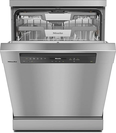 MIELE APPLIANCES AG G 7600 SC Freestanding