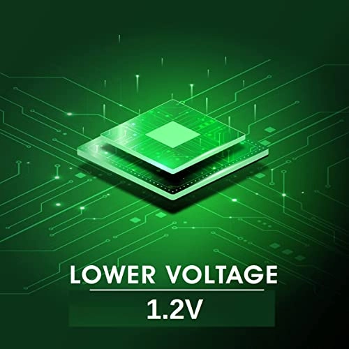 DDR4 3200MHz
