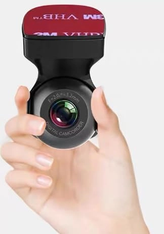 Parking Backup Cameras - Night Vision 1080P