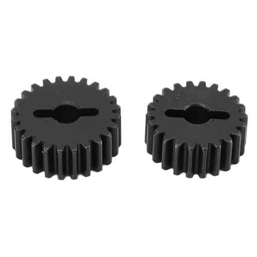 Metal Gear Set - Steel 7 x Gears