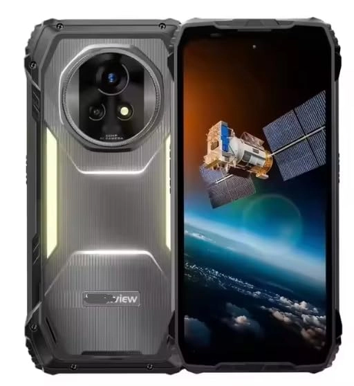 QDWANG XP 2 Satellite - 16GB 1TB