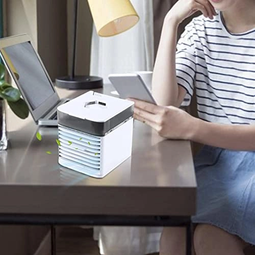Portable Mini Air Cooler