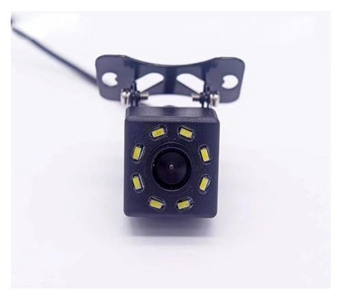 Rear View Parking Camera - Night Vision Wired 720*480 pixels