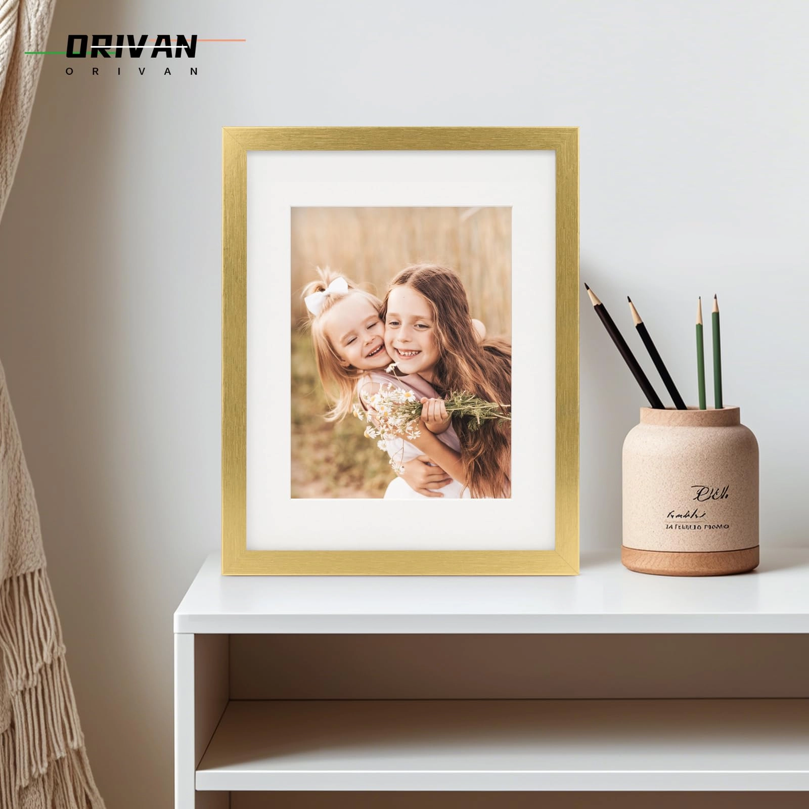 Picture Frame - 11x14