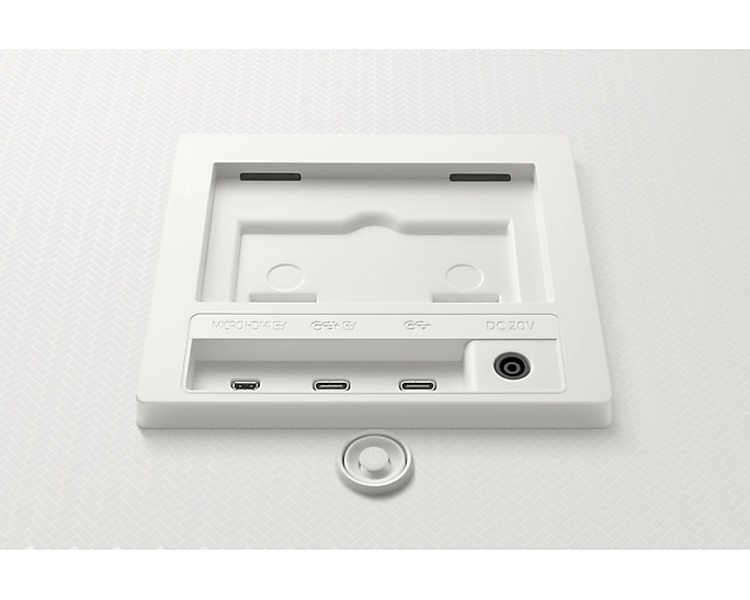 M80B - LS32BM805UNXGO 32inch 3840 X 2160