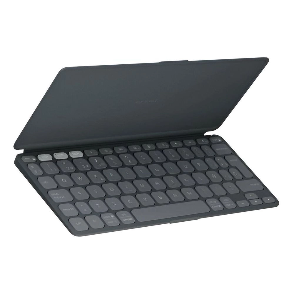 Logitech Keys To Go 2 Tablet Keyboard Bluetooth (Arabic)