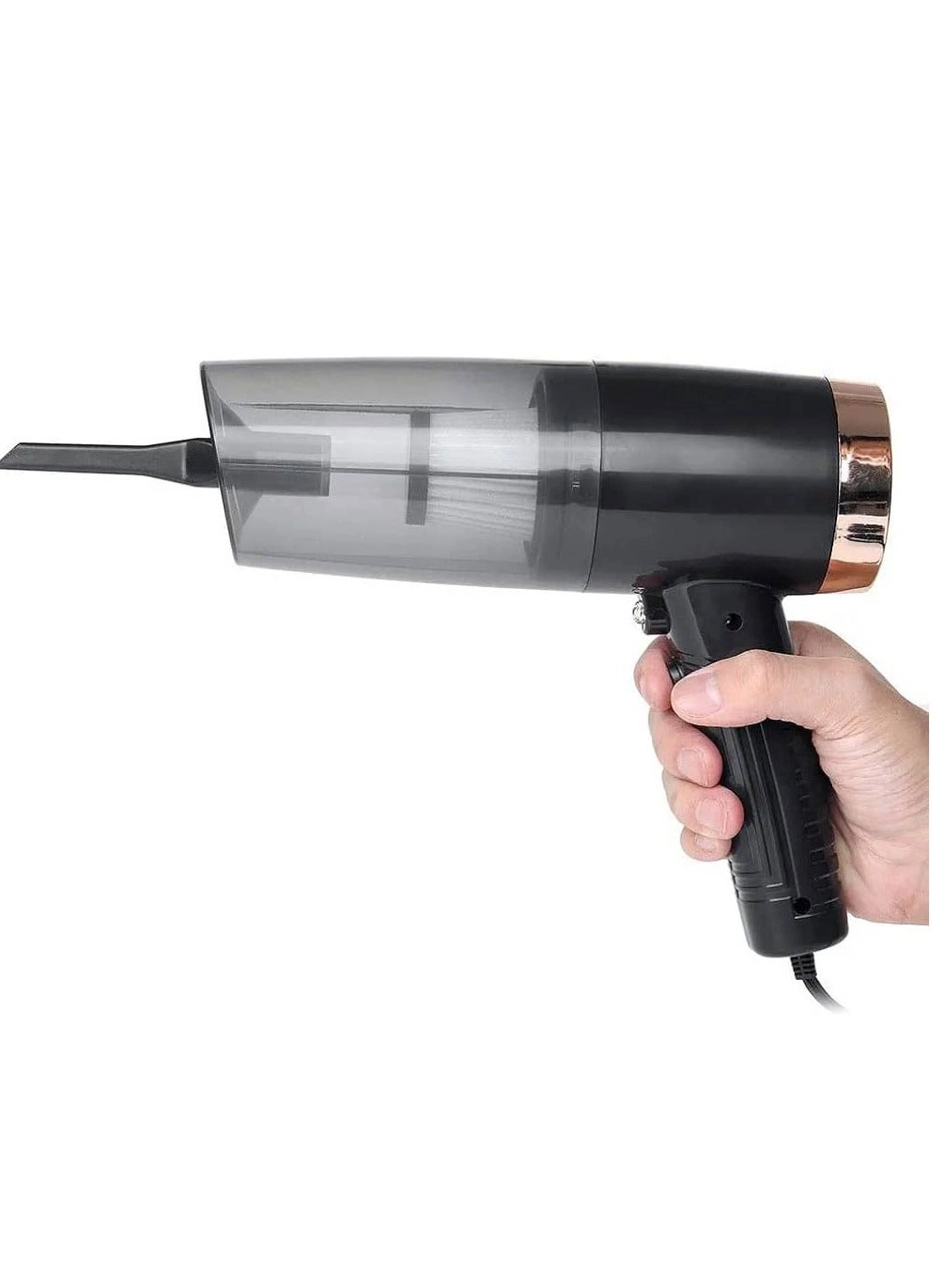 vacuum cleaner - portable mini strong suction