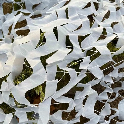 Camo Netting Cover - 4x10m(13.1*32.8ft)
