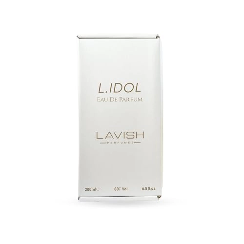 L Idole Eau de Parfum 200 ml