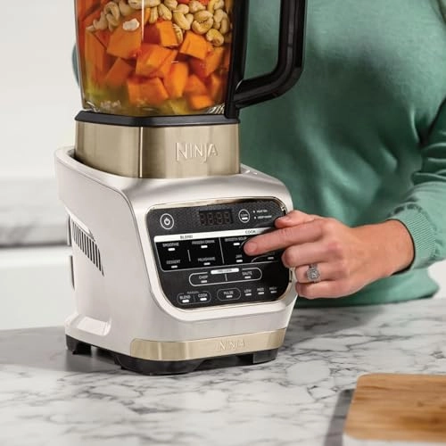 Foodi Blender & Soup Maker - 1000W