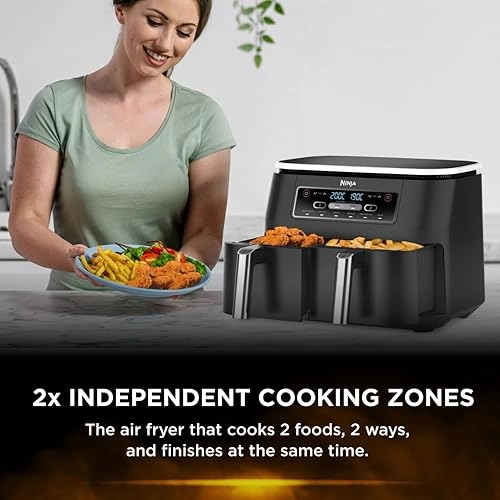 Foodi Dual Zone AF300ME