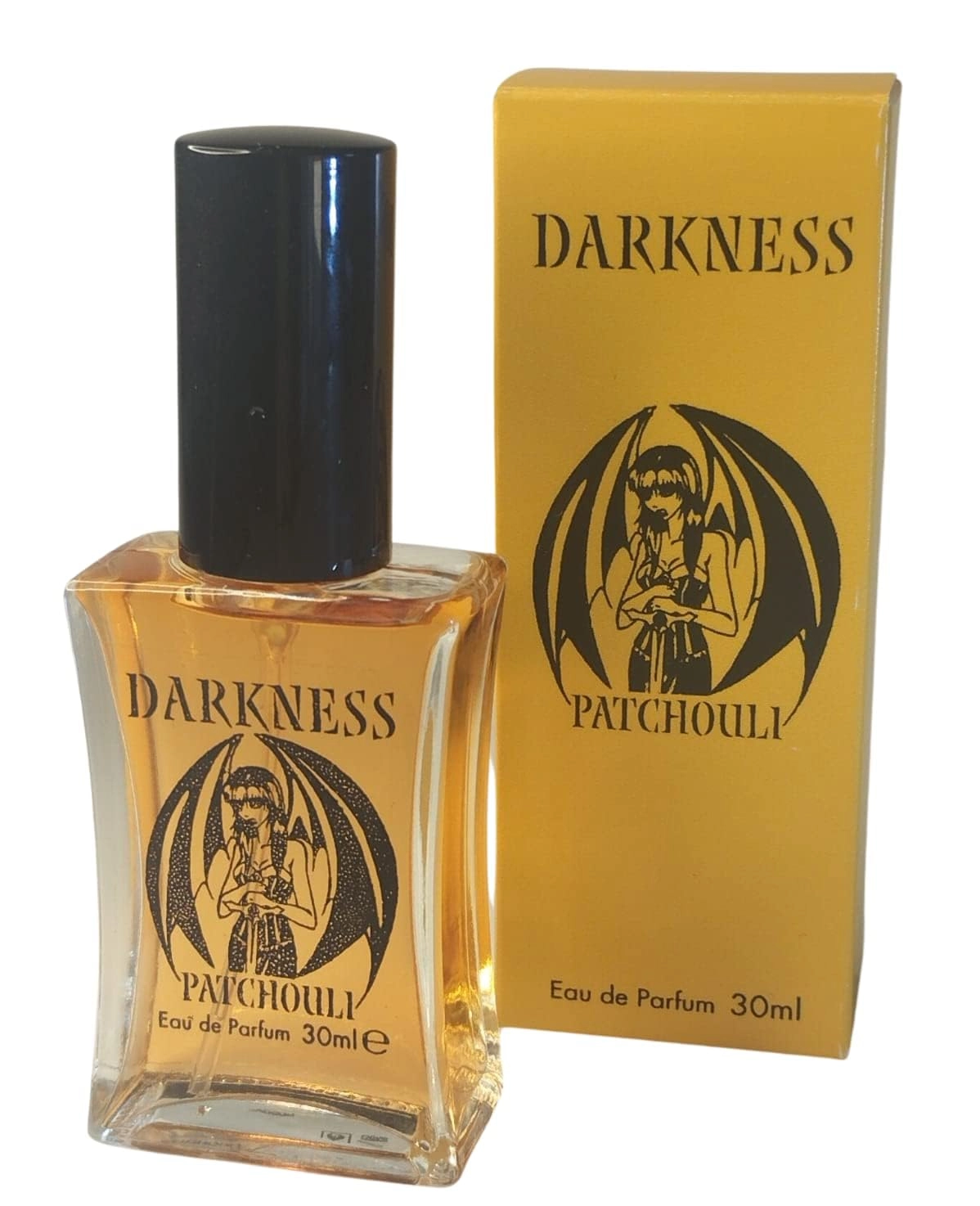 Mabea Original Patchouli Eau de Parfum 30 ml